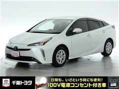 プリウス S セーフティプラス2