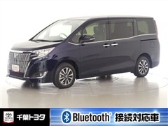 トヨタ エスクァイア GI