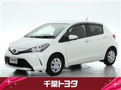 ヴィッツ F LEDエディション