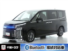 ヴォクシー S-G