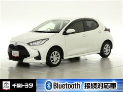 トヨタ ヤリス G