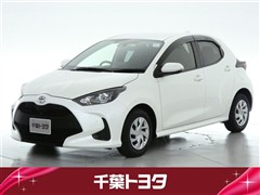 トヨタ ヤリス G