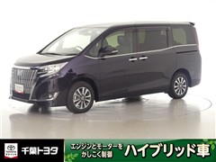 トヨタ エスクァイアHEV GI