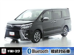 ヴォクシー ZS キラメキ3