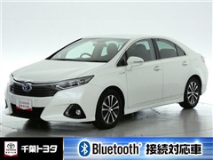 トヨタ SAI S