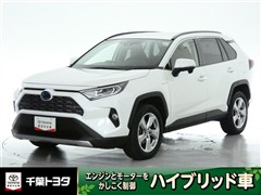 RAV4 ハイブリッドG