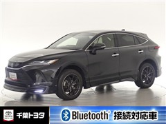 ハリアーハイブリッド Z