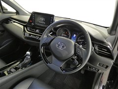 C-HR HEV Gモードネロ セー2