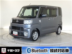 トヨタ ピクシスメガ L SA3