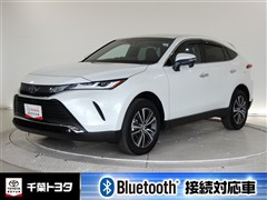 ハリアー G