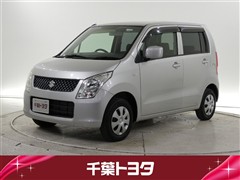 スズキ ワゴンR FX