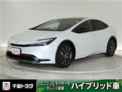 プリウス Z