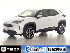 トヨタ ヤリスクロス Z