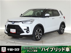 ライズ HEV Z
