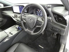 LS500h Iパッケージ