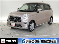 トヨタ ピクシスジョイ F X SA3