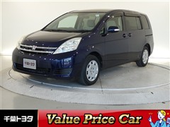 トヨタ アイシス L