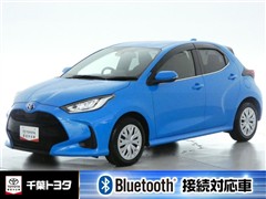 ヤリス ハイブリッド Z