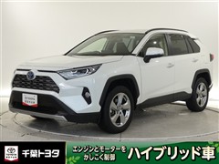 RAV4 HEV G