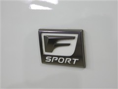IS300Fスポーツモードブラック