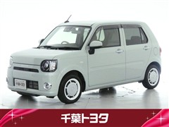ダイハツ　ミラトコット G SA3