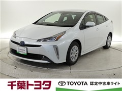 プリウス Sセーフティープラス2