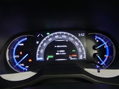 RAV4 ハイブリッドG
