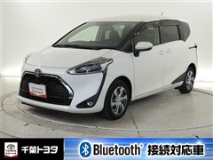 シエンタ G クエロ