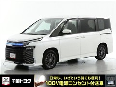 ヴォクシー ハイブリッド S-G