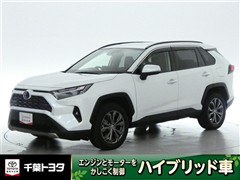 RAV4 ハイブリッドG