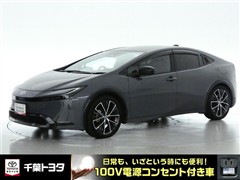 プリウス Z