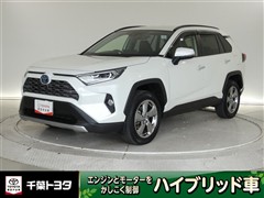 RAV4 HEV G