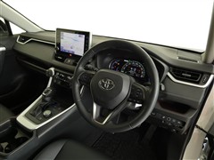 RAV4 HEV G
