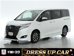 エスクァイアHEV GIプレミアムP