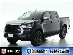 トヨタ ハイラックス Z