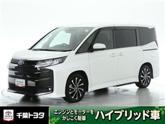 ノア ハイブリッド S-Z