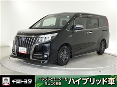 エスクァイア Giブラックテーラード