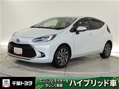 アクア Z