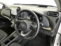 アクア Z