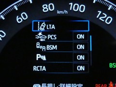 RAV4 G Zパッケージ