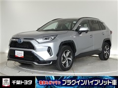 RAV4 PHEV G