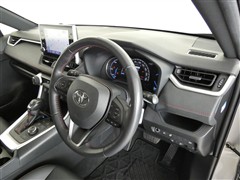 RAV4 PHEV G
