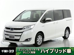 ノア ハイブリッド G