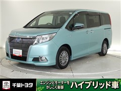 エスクァイア HEV Gi