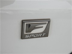 NX300h Fスポーツ