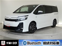 ヴォクシー ZS G`s