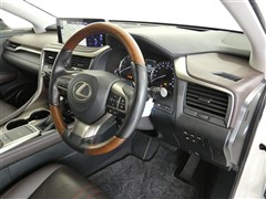RX300 バージョンL