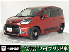 シエンタ HEV Z