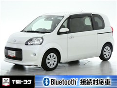 トヨタ ポルテ X