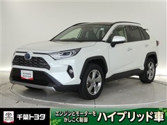 RAV4 HEV G